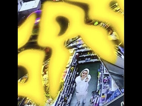 YASSIR  - 5AM (ME IN JERSEY)