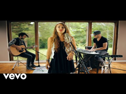 Lauren Daigle - I Am Yours (Acoustic)