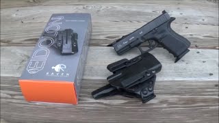 RAVEN CONCEALMENT EIDOLON