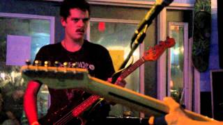 Useless Eaters / Performance &amp; Interiview @ Nobby's Sept. 6, 2012