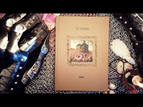 HMLTD - The Worm (Full Album Stream)