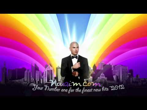 Redd feat. Qwote & Pitbull - Bedroom