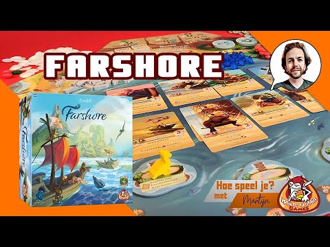 Hoe Speel Je... Farshore