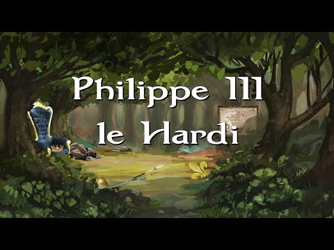 Episode 10 - Philippe III le Hardi (Brève Histoire des Rois de France)