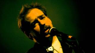 Jason Molina "I've Been Riding With The Ghost" Live Bloomington 2002