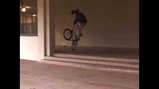 Group Home Bikes Train Jam 2013.