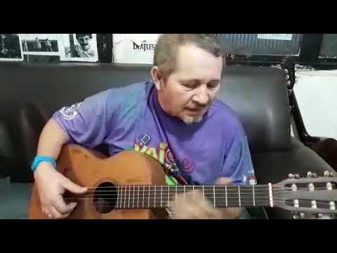 Eu Canto Porque Sou Apaixonado - Kelvin do…