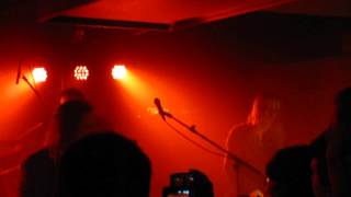 preview picture of video 'Stratovarius - Unbreakable Live, Tiikeri, Kauhava, Finland 09.03.2013'