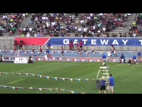 T Heib - VarB 800m Final at CIF State Meet 6-6-15