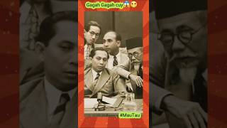 Download lagu Potret  masa muda 5 Diplomat perwakilan Indonesia di sidang PBB 1947! Gagah banget😱 #mautau #shorts mp3