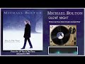 Michael Bolton - "Silent Night"