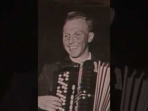 Alf Blyverket - Kom skal vi danse, reinlender -  HMV AL 2969 - 1948