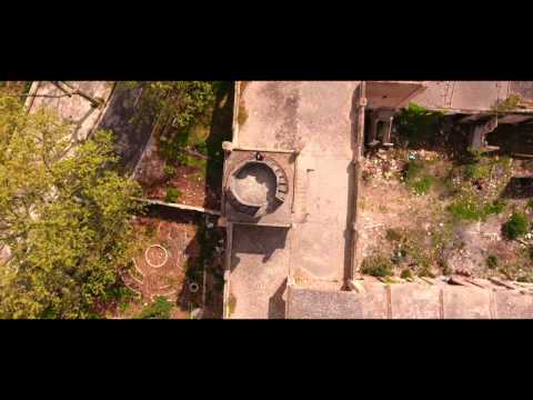 Xavibo - Surrounded (Videoclip)