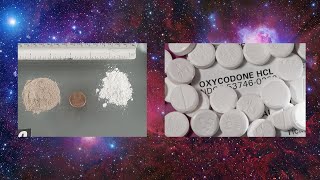 Differences Between Opioids And Opiates