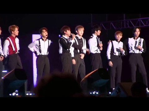 2016/10/09 ASIA SONG FESTIVAL