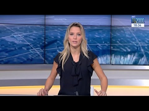 Tg2000 del 4 novembre 2016 - Edizione delle 18:30