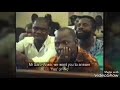 The final Trial of ken saro Wiwa