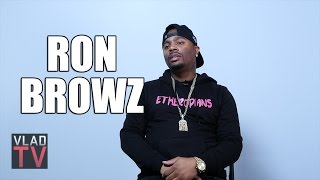 Ether Producer Ron Browz Puts &quot;Ether&quot; and &quot;Shether&quot; in His Top 5 Diss Tracks