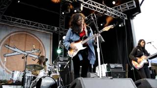 La Luz - You Disappear (Treefort 2016)