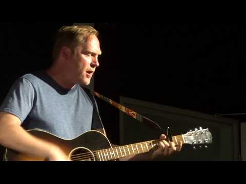 Thees Uhlmann - Das hier ist Fussball - Live @ FC St.Pauli Fanräume, Hamburg - 08/2019