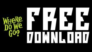 Where Do We Go? (Full Song HQ) SUMO CYCO