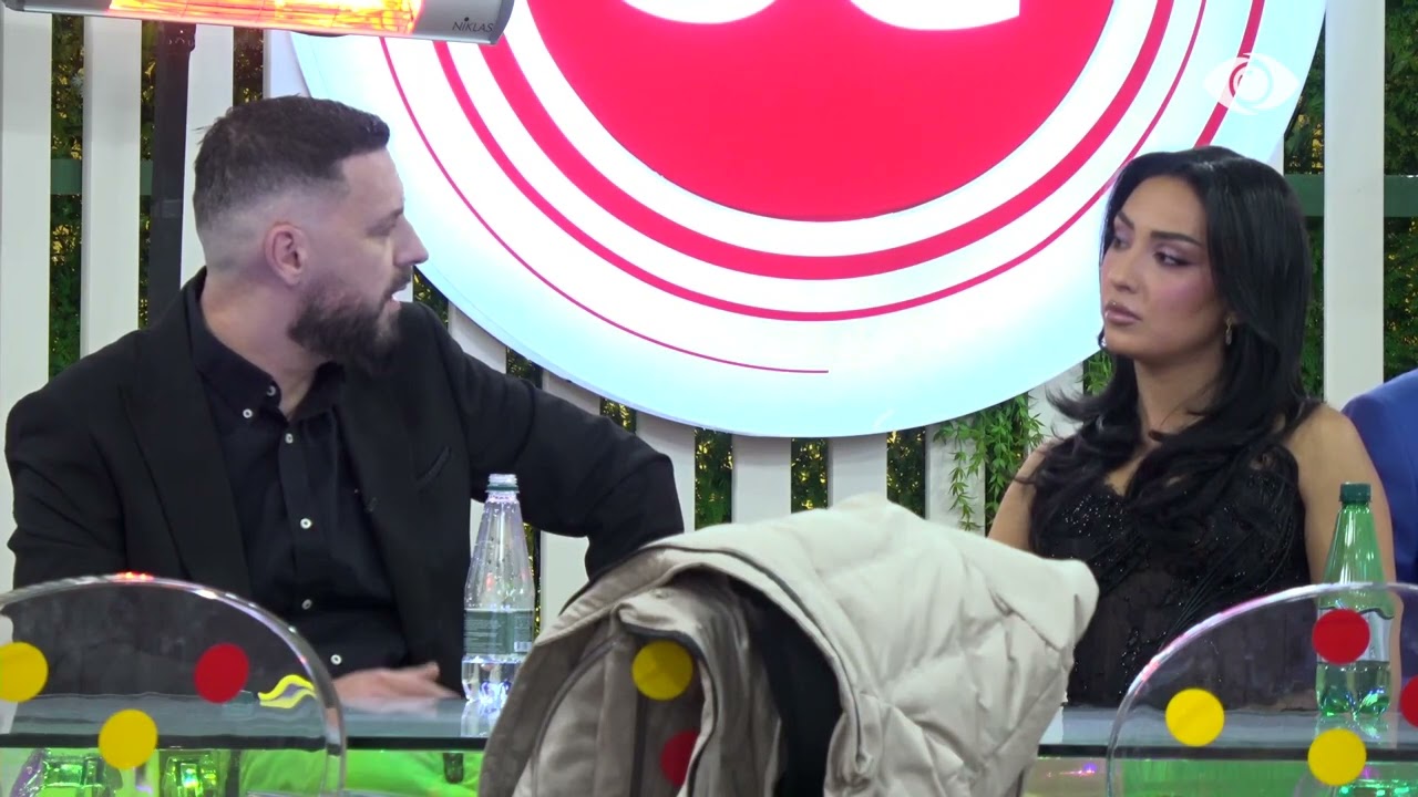 Unë kam ndikuar në ngritjen e tij/ Stelina bisedon me Mirin për Keijsin, banori: Ti e ke gurin…