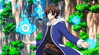 Lahat Inisip Isa Siyang Mahinang Nilalang Di Nila Alam Na Level 999 Siya - Anime Recap