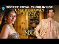 Inside Umaid Bhawan Palace The Royal Home That Gave Jobs To 3000 People ️ Palaces Of India S2