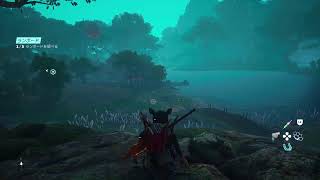 #9 [BIOMUTANT]終末世界で生き残れ!