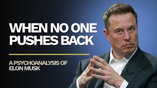 Elon Musk and the Psychology of Uncorrected Genius