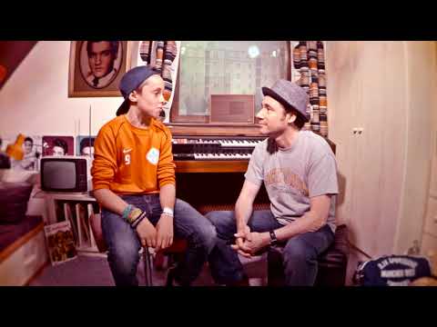 "Bullys gute Kinderstube"/ BULLYVERSUM - Folge „Rädabi"