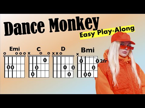 Monkey - Low