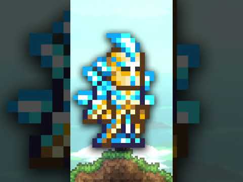 Terraria is making summoner good?