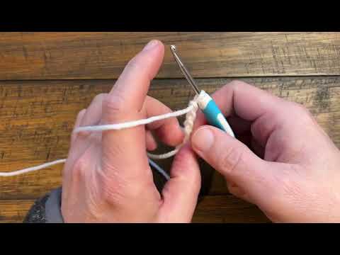 Free Course Learn How to Crochet Easy Alphabet and Numbers Pillows