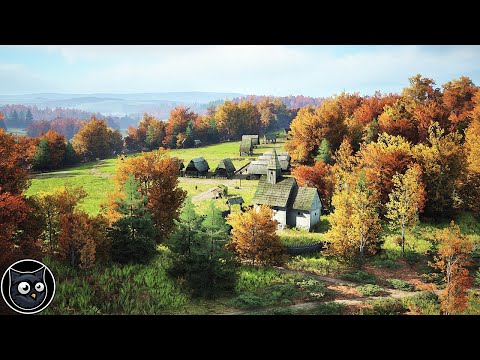 Starting a NEW VILLAGE - Manor Lords MEGACITY | Medieval Citybuilder Survival Lets Play 16