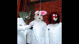 At The Drive-In - Rascuache (The Latch Brothers Remix)