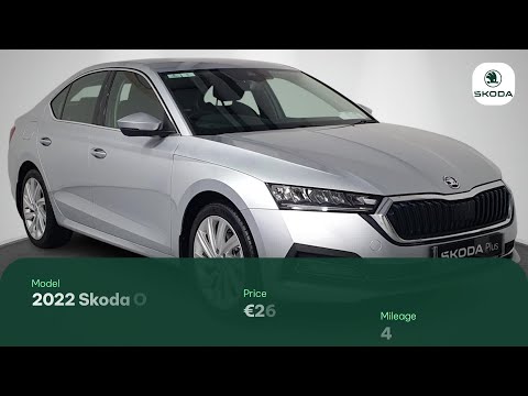 Skoda Octavia Style 1.0TSi 110HP - 2 Year Warranty - Image 2