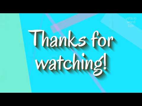 How to say "bellini's"! (High Quality Voices)