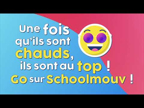 SchoolMouv - Cours & révisions Video