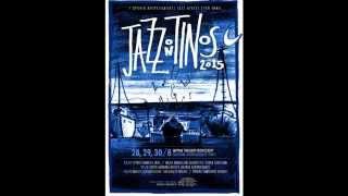 Jazz On Tinos 2015 - Day 3 - B Lefteris Christofis Group