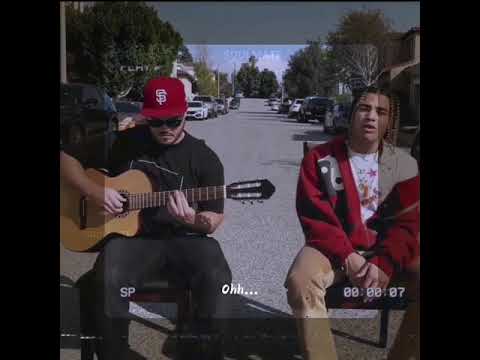 Mood by 24kgoldn X einer bankz