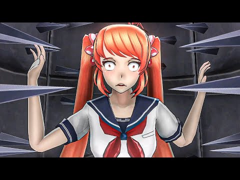 The last Yandere Simulator video on my channel