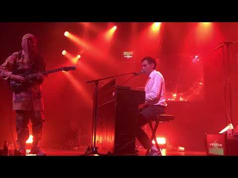 HUGORM - Karl Herman og jeg