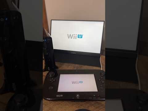 Remembering The Wii U