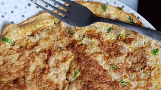 Download lagu Simple and Easy Masala Omelette Recipe | #shorts | Eat mp3 Download lagu Simple and Easy Masala Omelette Recipe | #shorts | Eat mp3