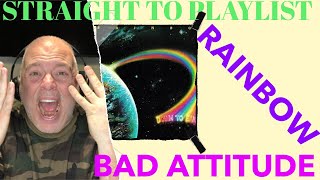 Rainbow ! Danger Zone ! Reaction !, #Rainbow, #Dangerzone, #Reaction, That Song Is Dynamite !
