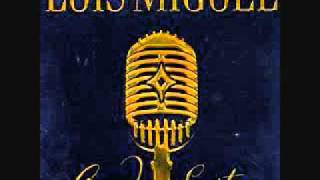 LUIS MIGUEL SI TE PERDIERA GRANDES EXITOS.wmv