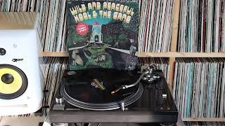 Kool &amp; The Gang - Wild And Peaceful (1973) - A4 - Heaven At Once