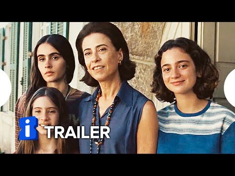 Ainda Estou Aqui - Trailer