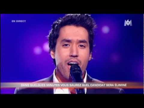 Quand on a que l'amour - Twem (X Factor France)